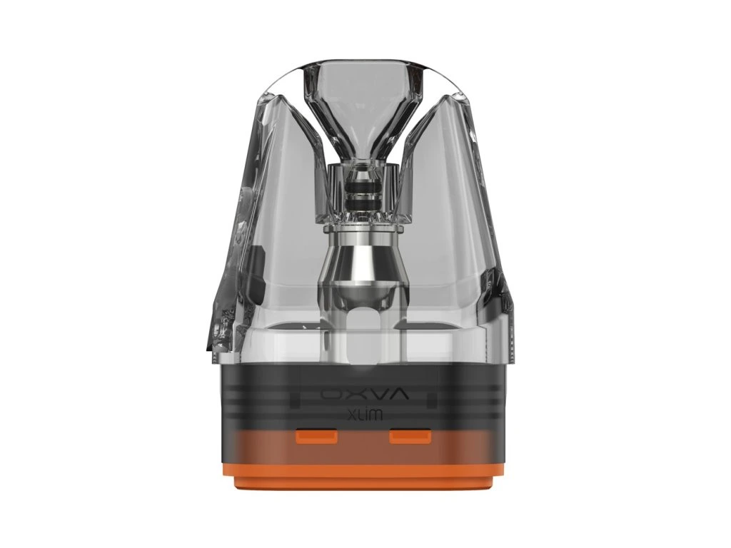 oxva ss stainless steel anti burn pod 0.6/0.8/1.2 ohm 1db oxva ss stainless steel anti burn pod 0.6/0.8/1.2 ohm 1db