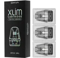  oxva xlim v2 2ml pod