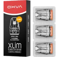 oxva xlim v3 pod 3ml.