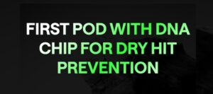 oxva xlim pro 2 dna készlet