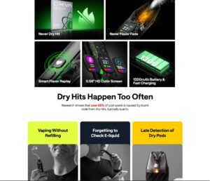 oxva xlim pro 2 dna készlet