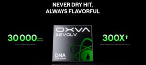 oxva xlim pro 2 dna készlet