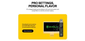 oxva xlim pro 2 dna készlet