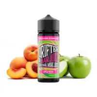 Drifter Bar Apple Peach Longfill 24ml