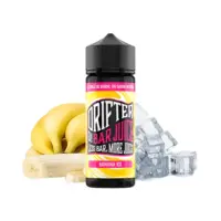 Drifter Bar Banana Ice Longfill 24ml