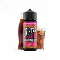 Drifter Bar Cola Longfill 24ml