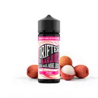 Drifter Bar Lychee Longfill 24ml