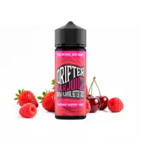 Drifter Bar Juice - Strawberry Raspberry Cherry 24ml/120ml