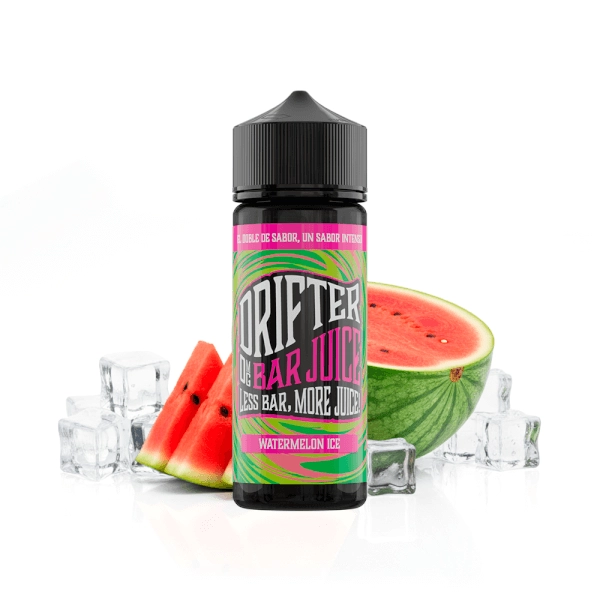 Watermelon Ice