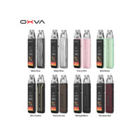 oxva xlim 3 ultra pod kit