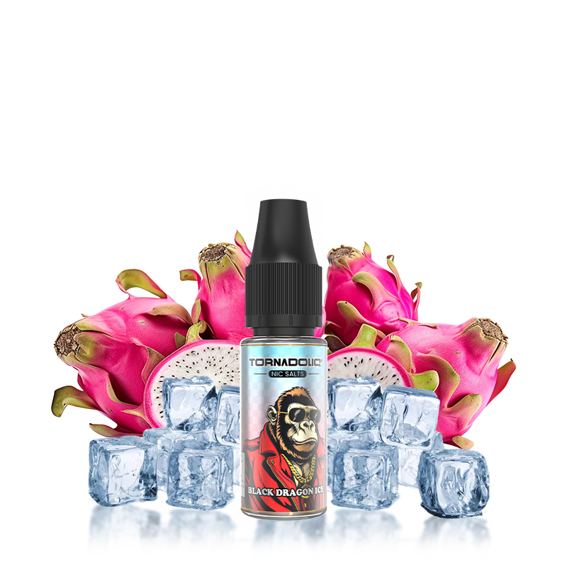 Black Dragon Ice Black Dragon Ice