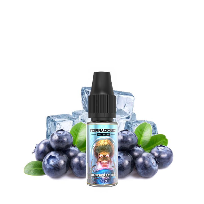 Blueberry Ice Blueberry Ice