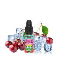 tornadoliq cherry ice 10ml