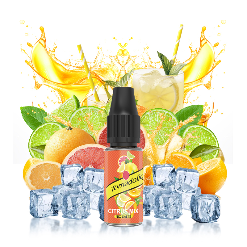 Citrus Mix Citrus Mix