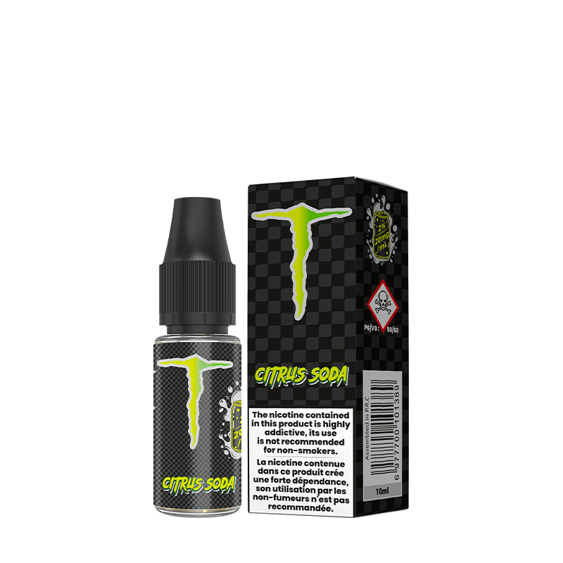 Monster Drink Monster Drink