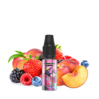 tornadoliq peach berry 10ml