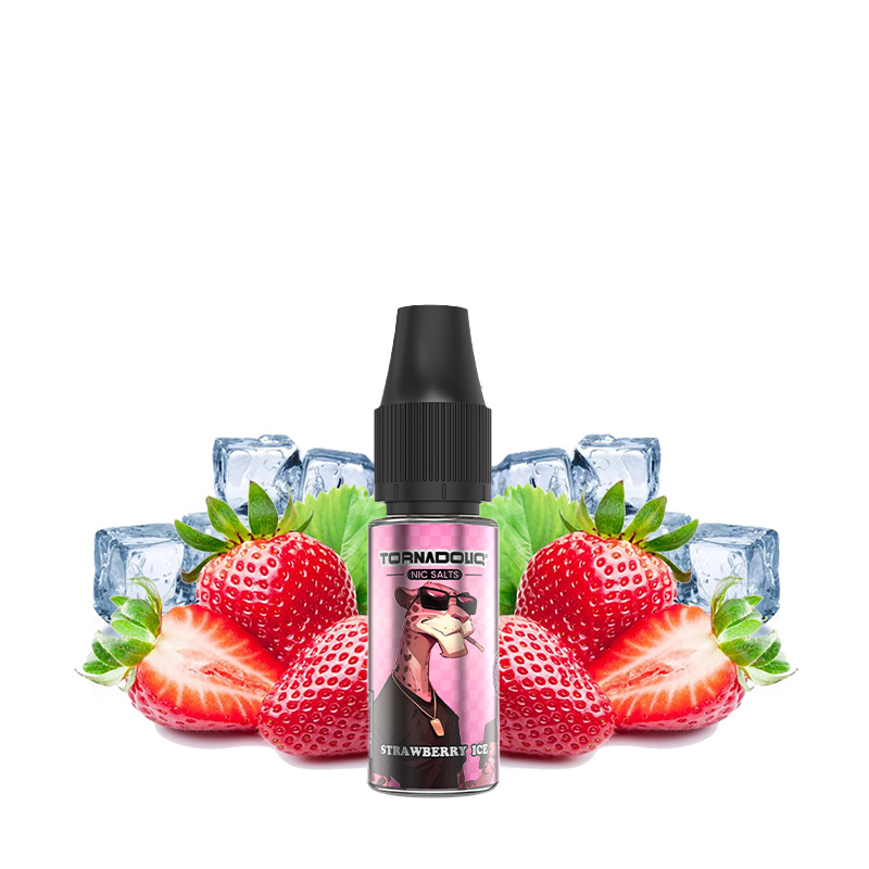 Strawberry Ice Strawberry Ice