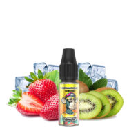 tornadoliq strawberry kiwi ice 10ml