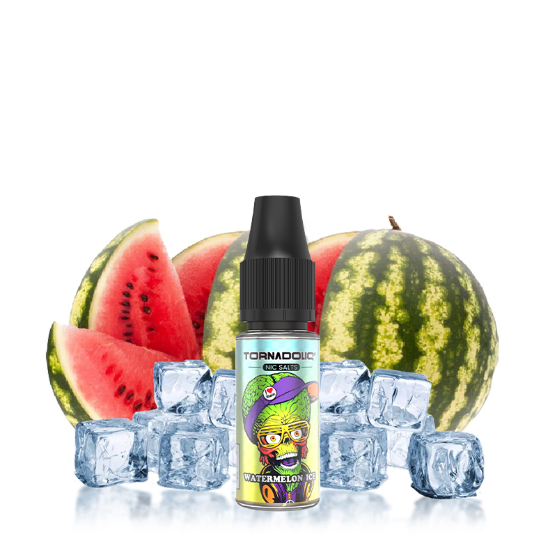 Watermelon Ice Watermelon Ice