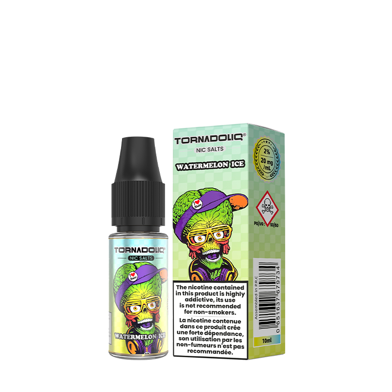 Watermelon Ice Watermelon Ice