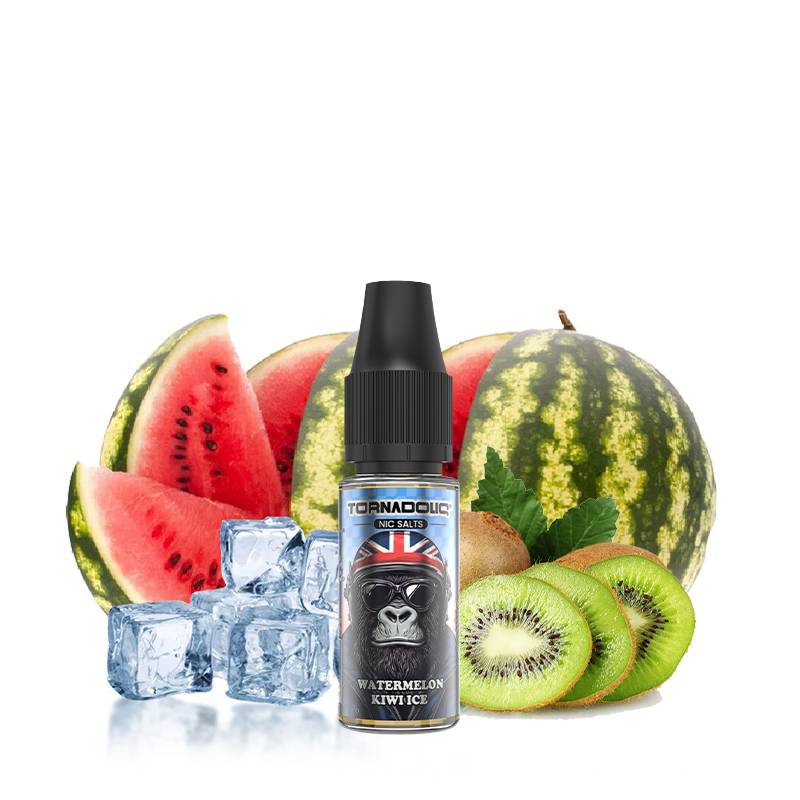 Watermelon Kiwi Ice Watermelon Kiwi Ice