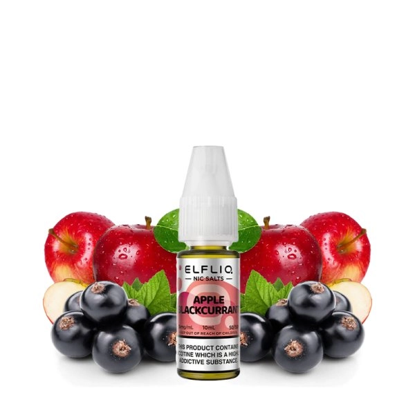 Apple Blackcurrant Apple Blackcurrant