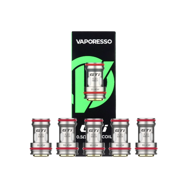 vaporesso gti porlasztó (1db) vaporesso gti porlasztó (1db)